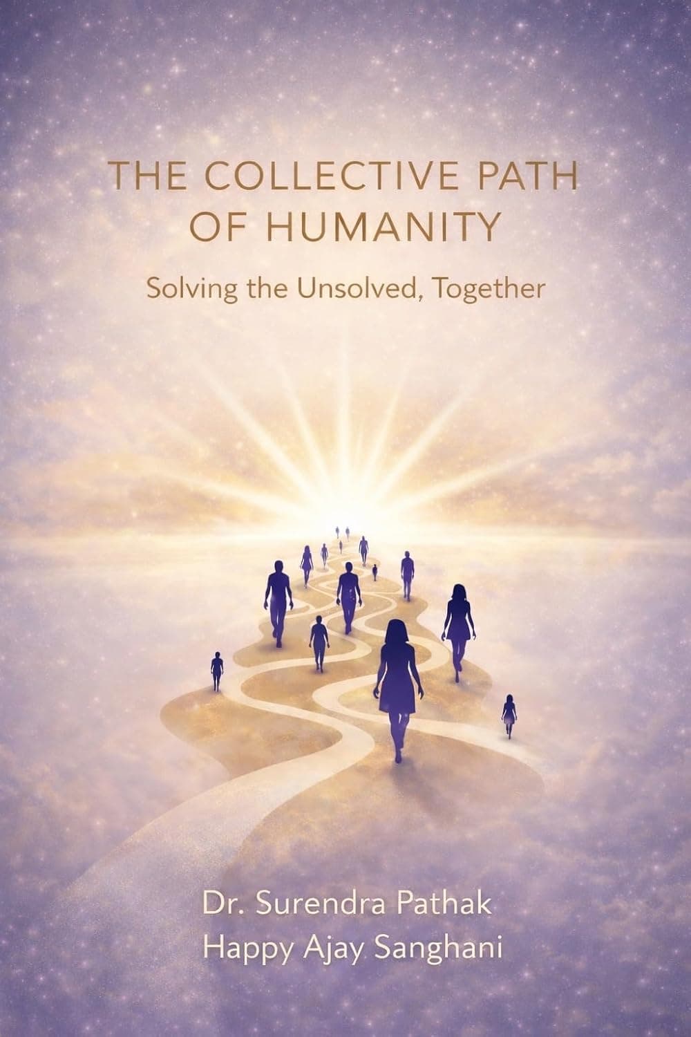 Solving the Unsolved Book Cover